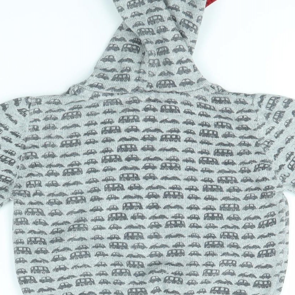 George Baby Multicoloured   Pullover Jumper Size 6-9 Months