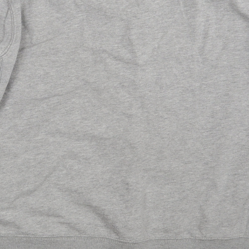 NEXT Womens Grey   Pullover Jumper Size 16