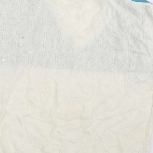 Olympus Sport Mens Ivory   Pullover Jumper One Size