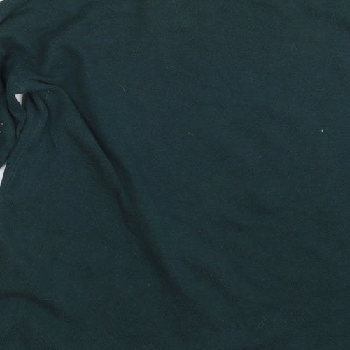 NEXT Womens Green   Pullover Jumper Size 8