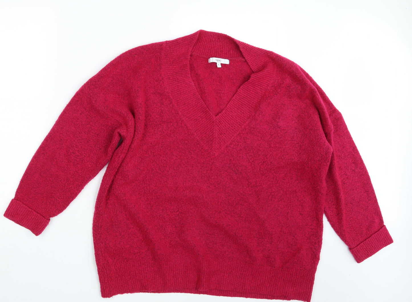 NEXT Womens    Pullover Jumper Size XL