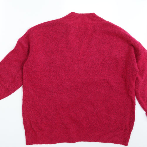 NEXT Womens    Pullover Jumper Size XL
