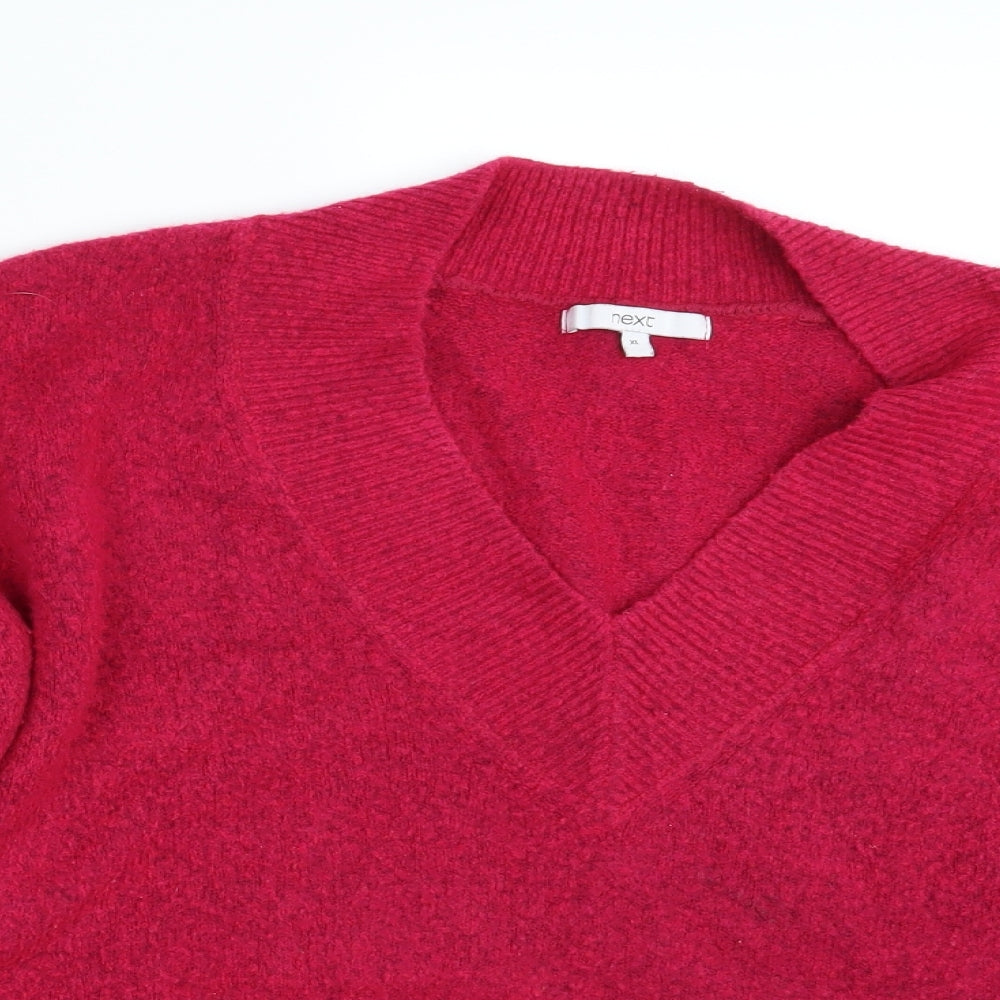NEXT Womens    Pullover Jumper Size XL