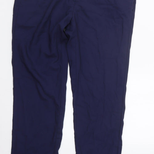 Primark Mens Blue   Trousers  Size 31 in L29 in