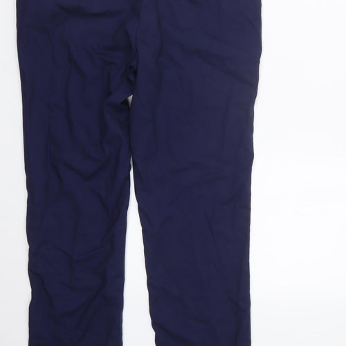 Primark Mens Blue   Trousers  Size 31 in L29 in
