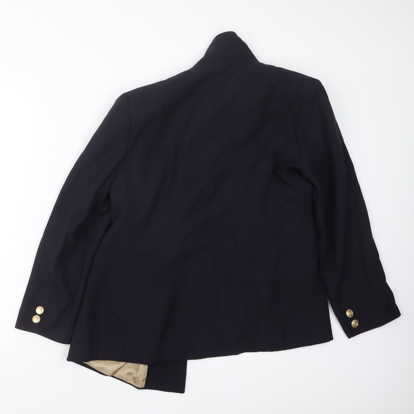 Berkertex Womens Blue   Jacket  Size 14