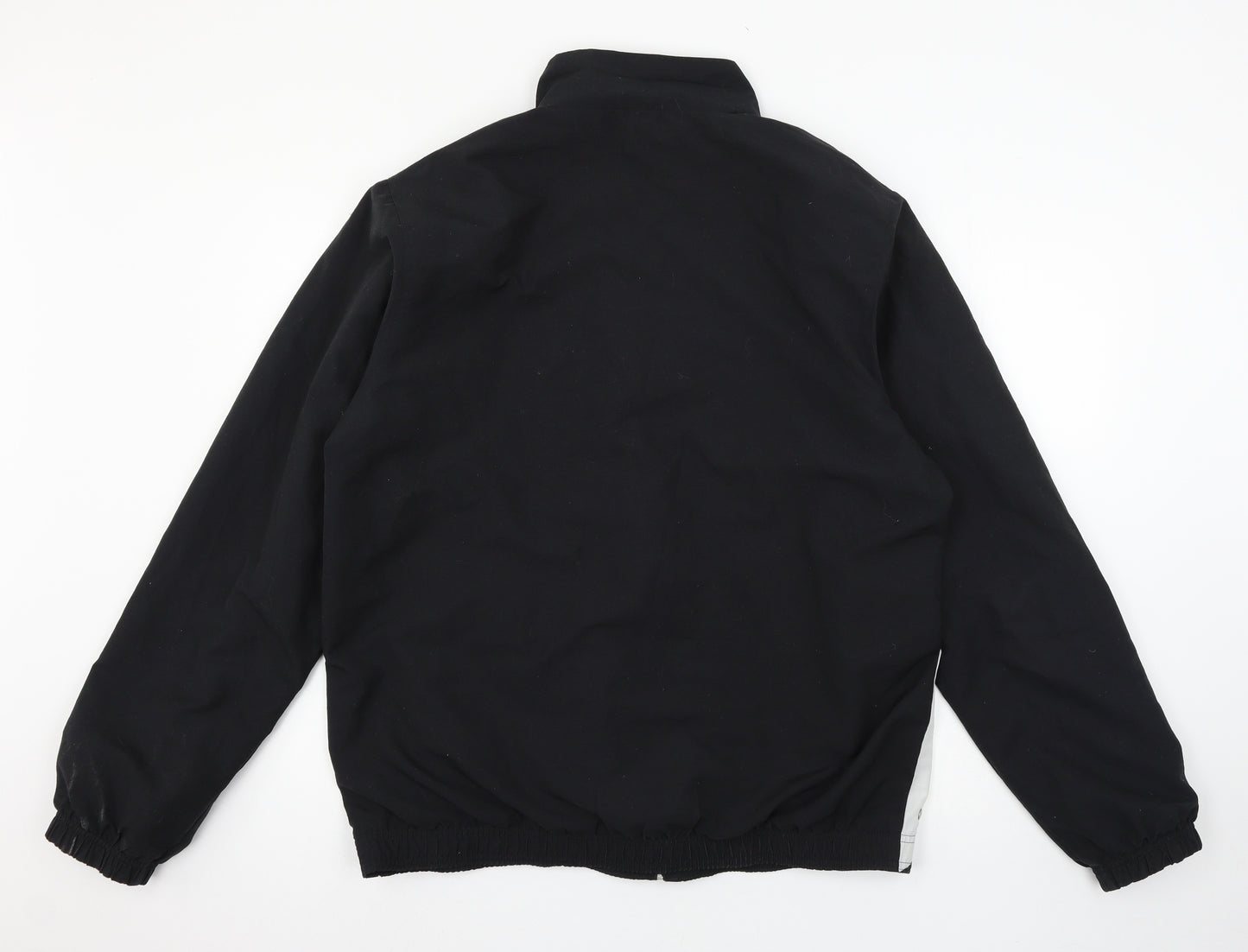 Reebok Mens Blue   Jacket  Size L