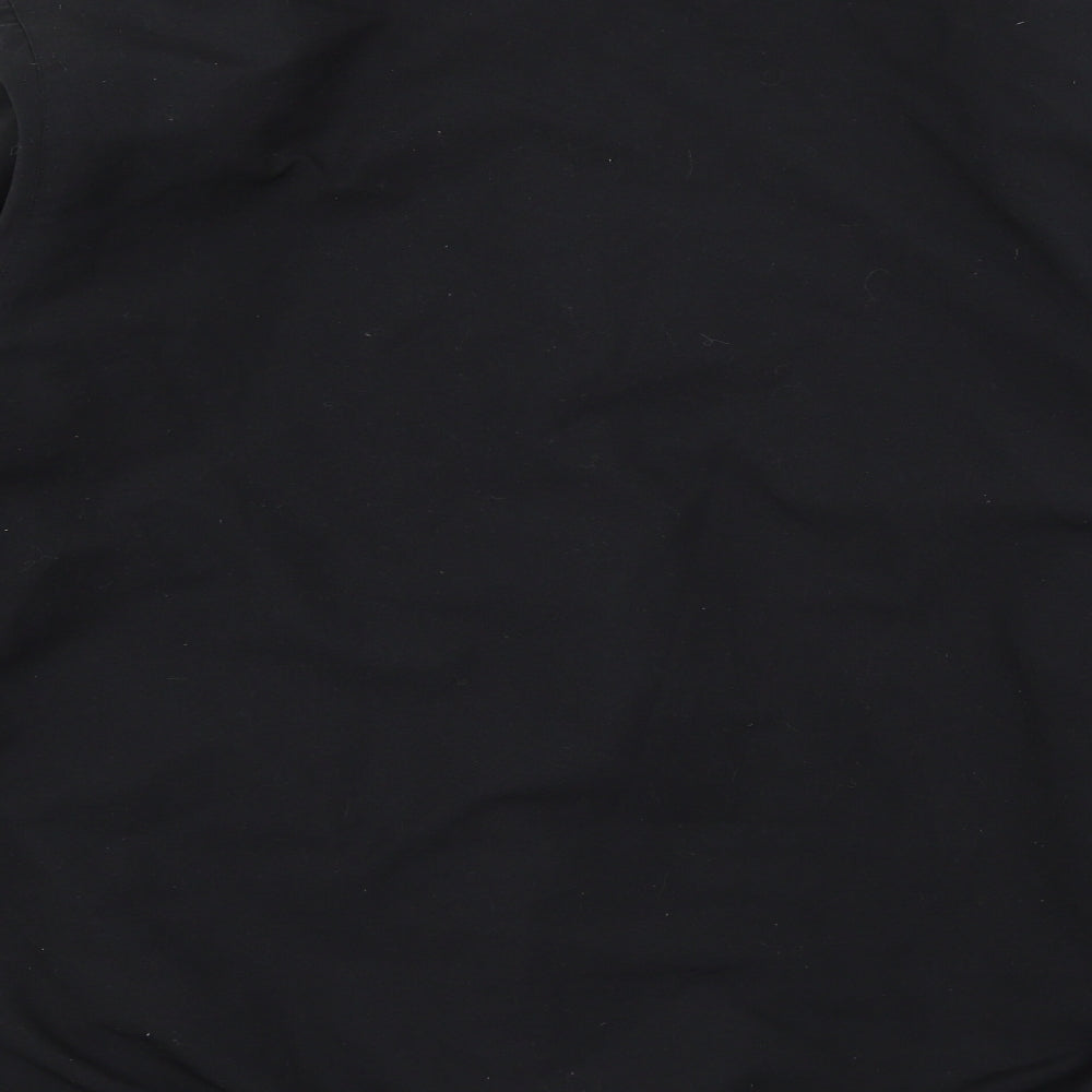 Reebok Mens Blue   Jacket  Size L
