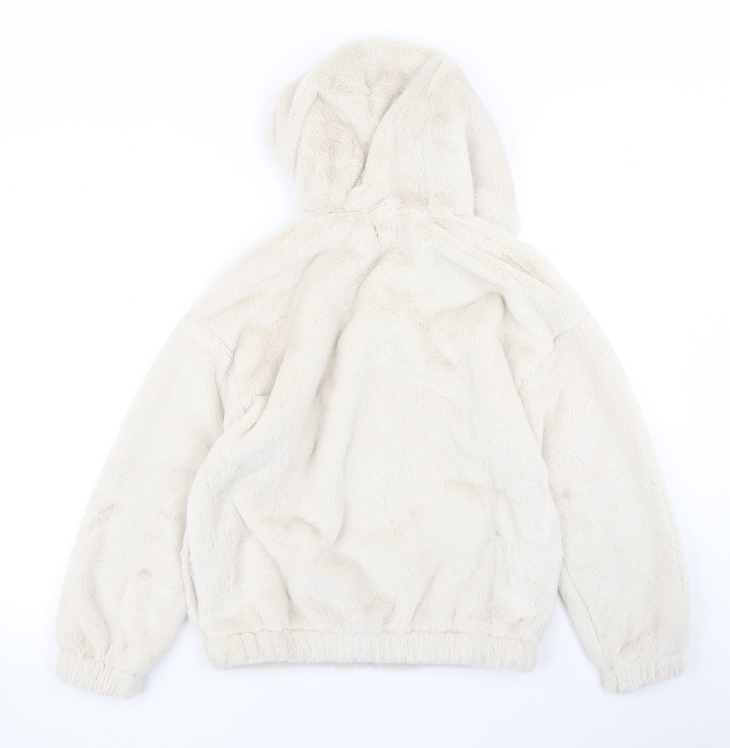 F&F Girls Brown   Jacket  Size 12-13 Years