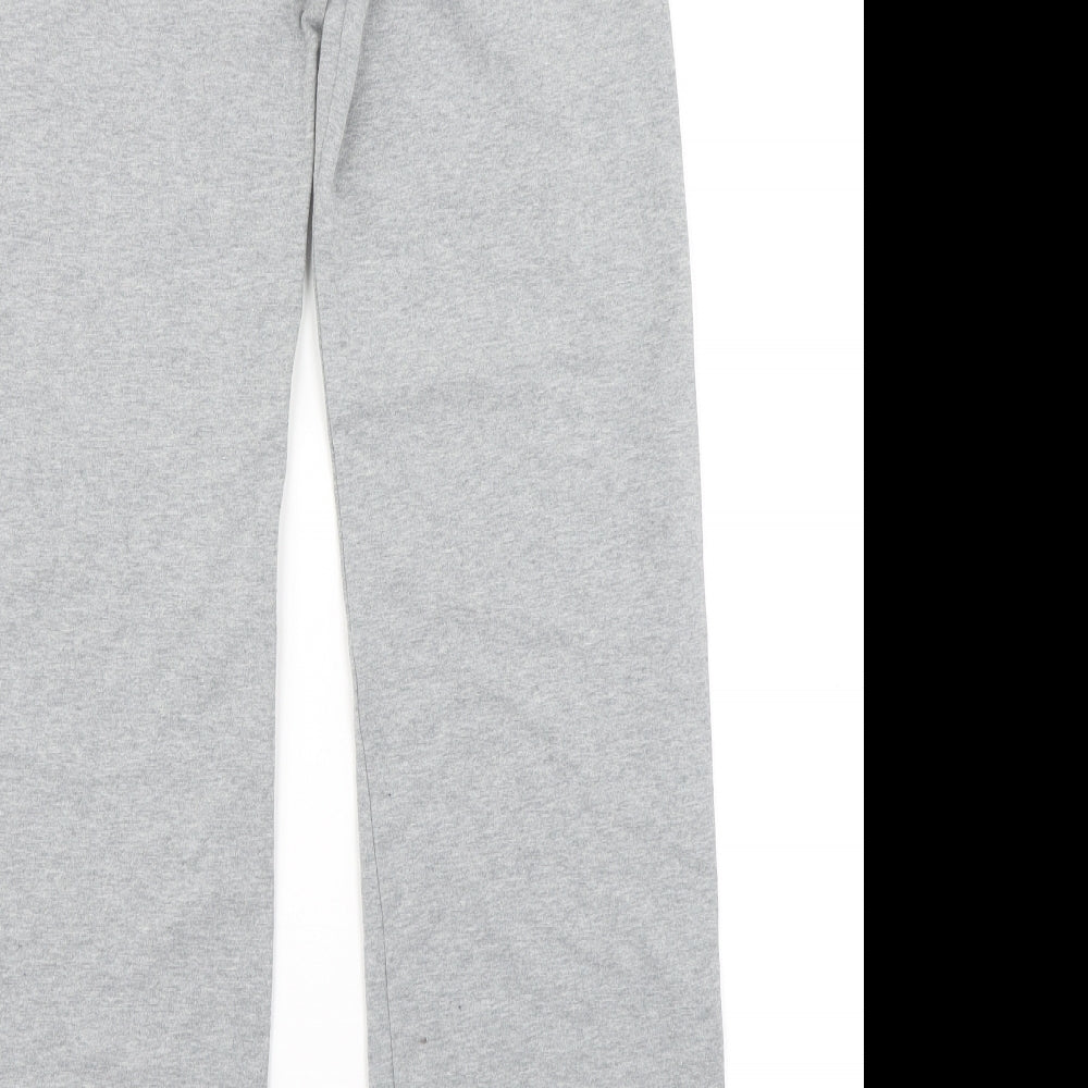 Nike Womens Grey   Jogger Trousers Size M L30 in