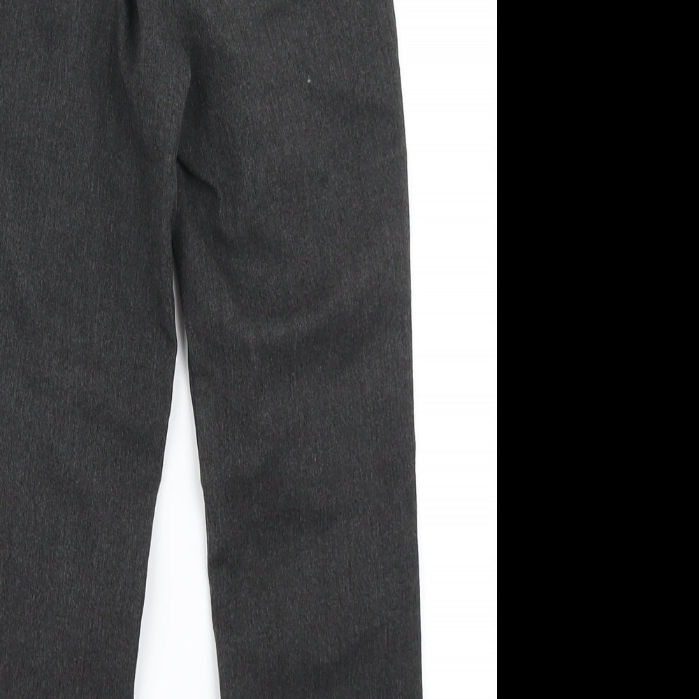 NEXT Boys Grey   Dress Pants Trousers Size 5 Years