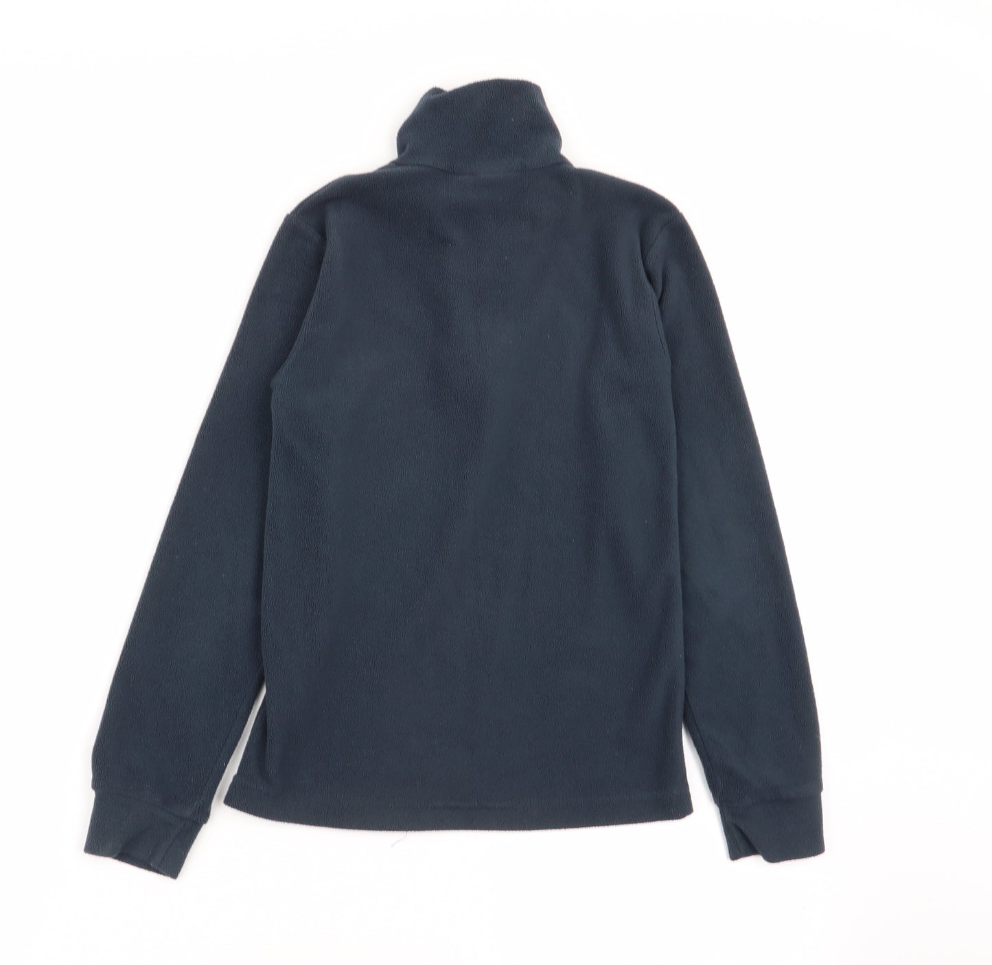 Campri Girls Blue   Pullover Jumper Size 7-8 Years
