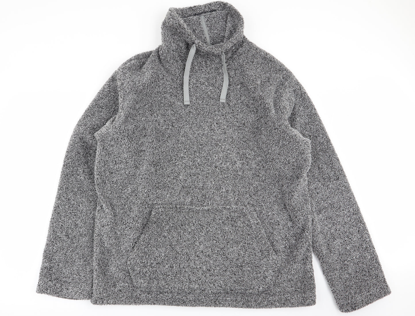 north coast Mens Grey   Pullover Jumper Size L