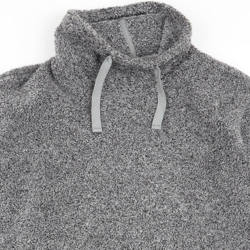 north coast Mens Grey   Pullover Jumper Size L