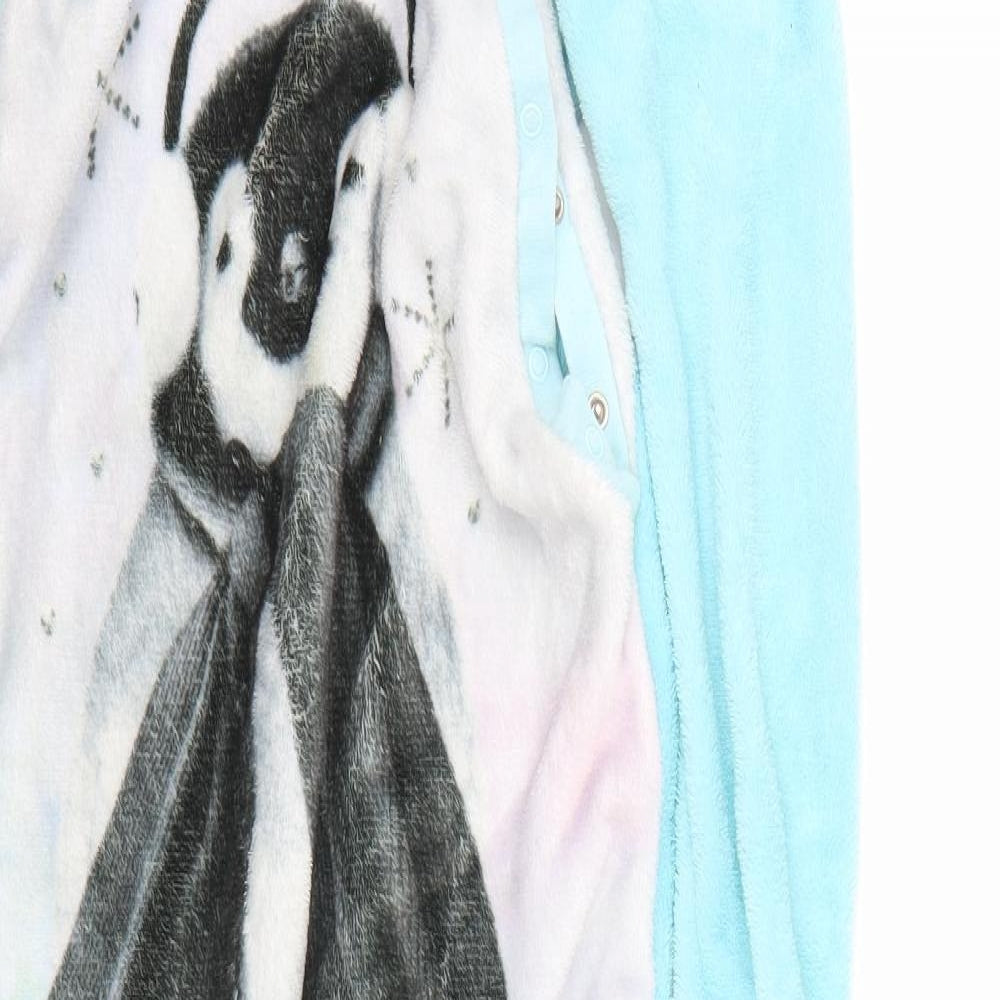 George Girls Multicoloured   Cami One Piece Size 9-10 Years  - Penguin