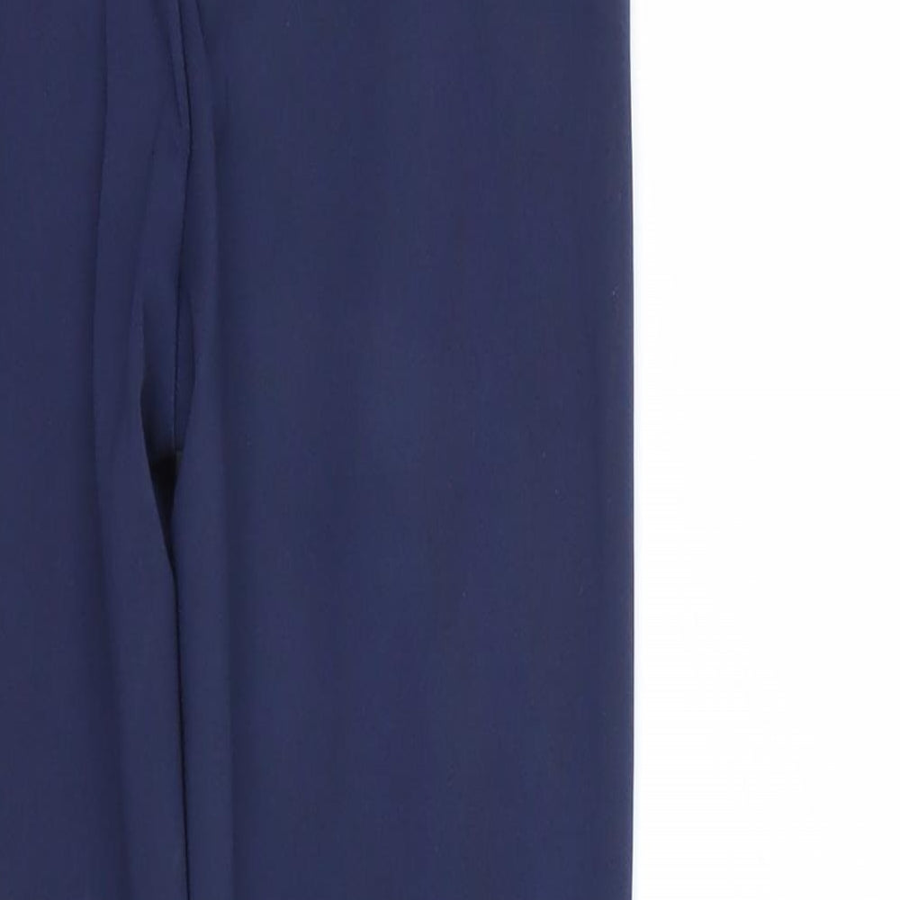 McKenzie Girls Blue   Capri Trousers Size 11-12 Years - Leggings