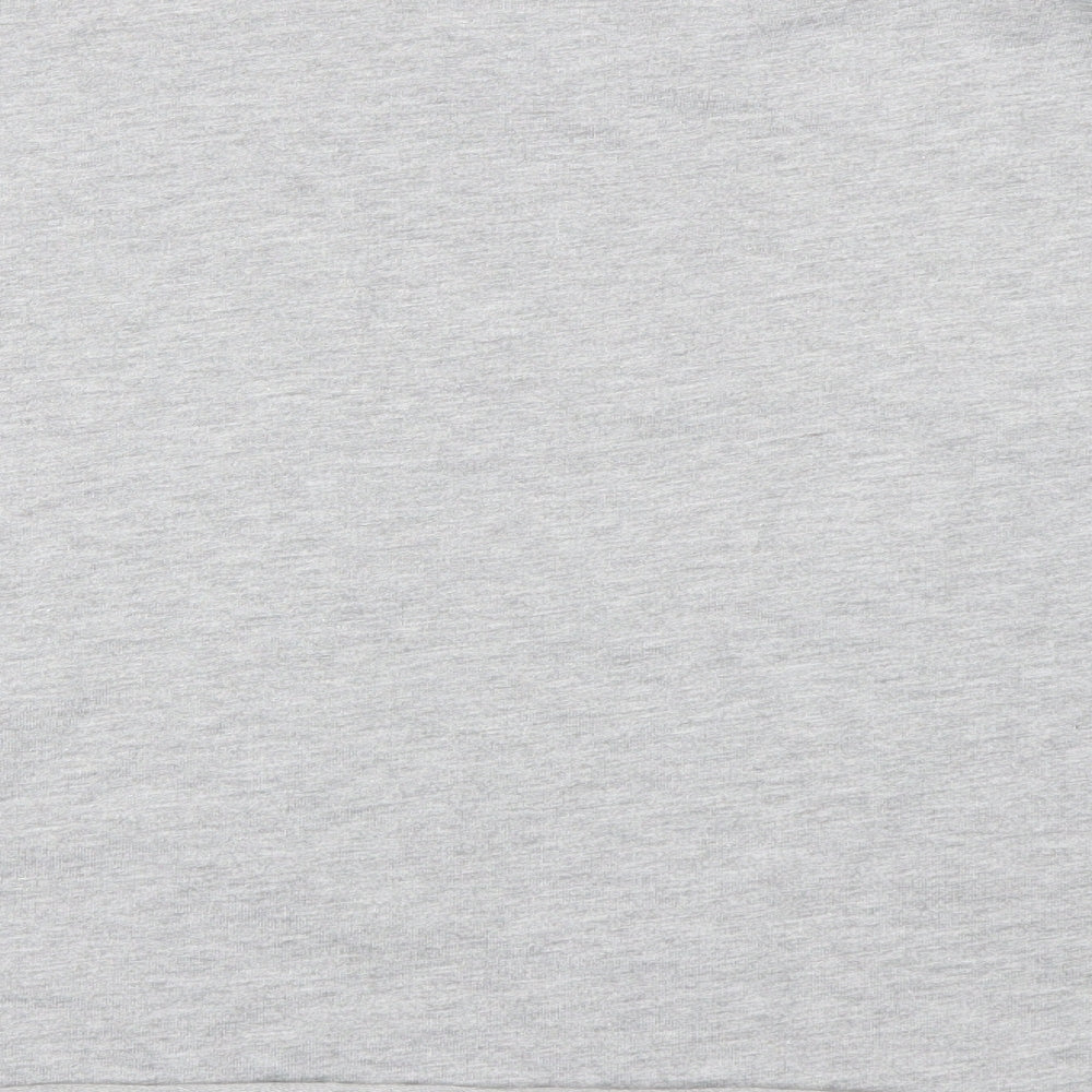 Disney Womens Grey   Pullover Sweatshirt Size 12  - winnie the pooh, disney