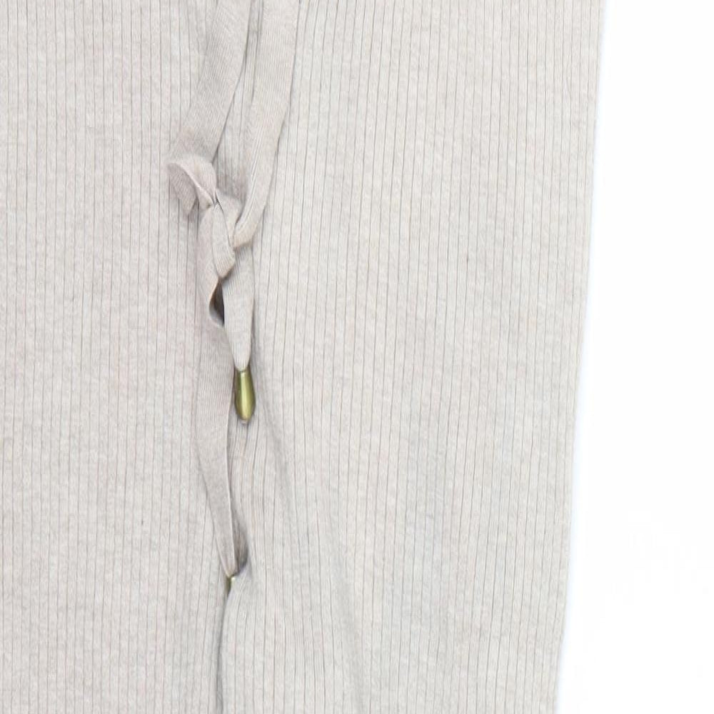 George Womens Beige   Cami Lounge Pants Size M