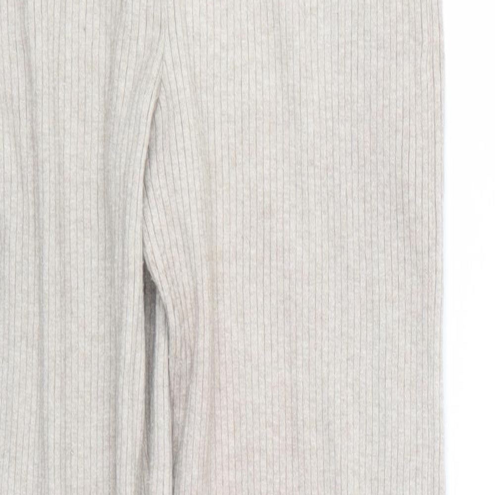 George Womens Beige   Cami Lounge Pants Size M