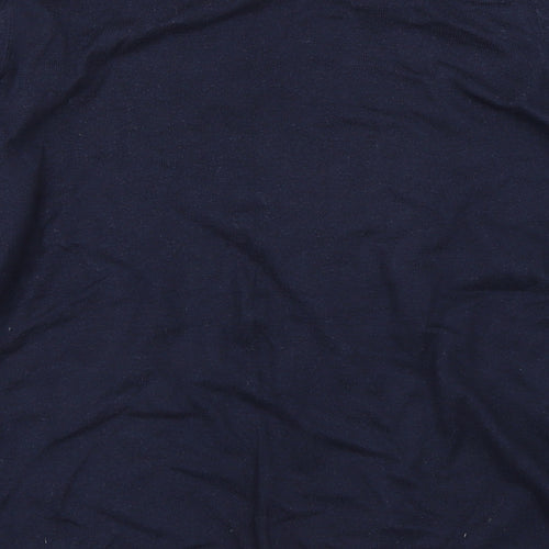 George Womens Blue   Pullover Jumper Size 14