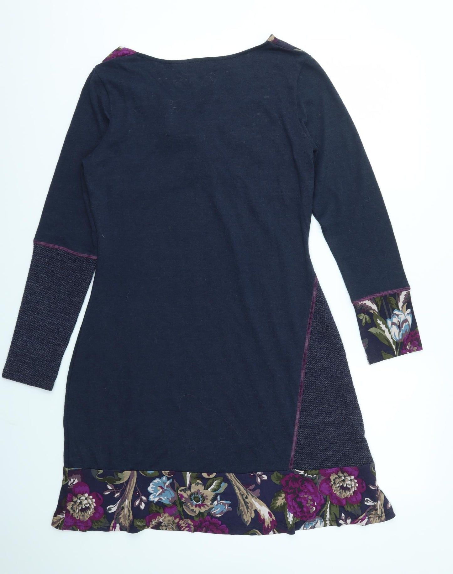 Joe Browns Womens Multicoloured Floral  Fit & Flare  Size 12