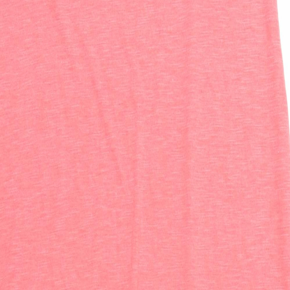 NEXT Womens Pink   Fit & Flare  Size 14