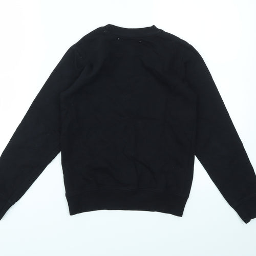 WOLFPAX Boys Blue   Pullover Sweatshirt Size 9-10 Years