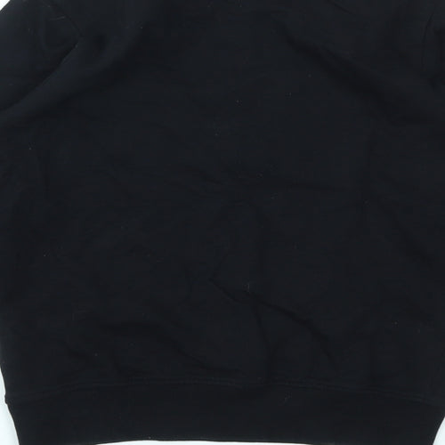 WOLFPAX Boys Blue   Pullover Sweatshirt Size 9-10 Years
