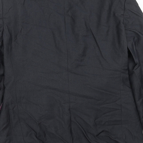 NEXT Mens Grey   Jacket Suit Jacket Size 38
