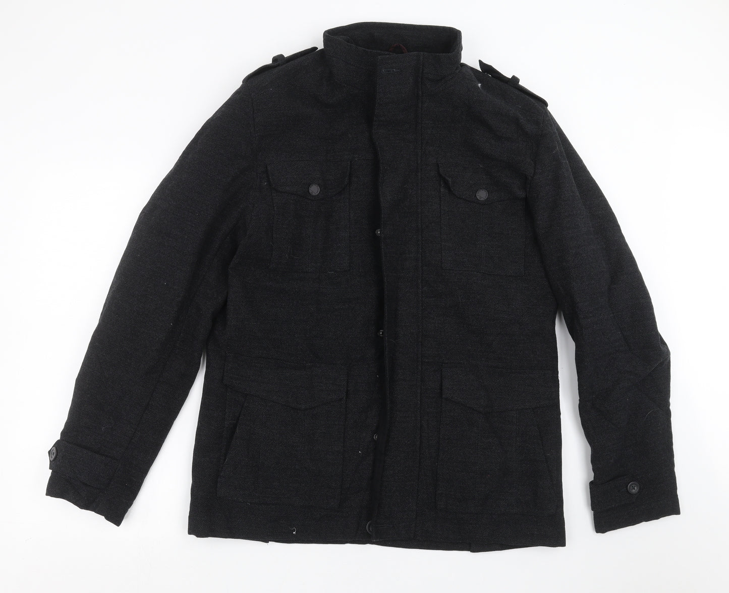 NEXT Mens Grey   Jacket  Size L
