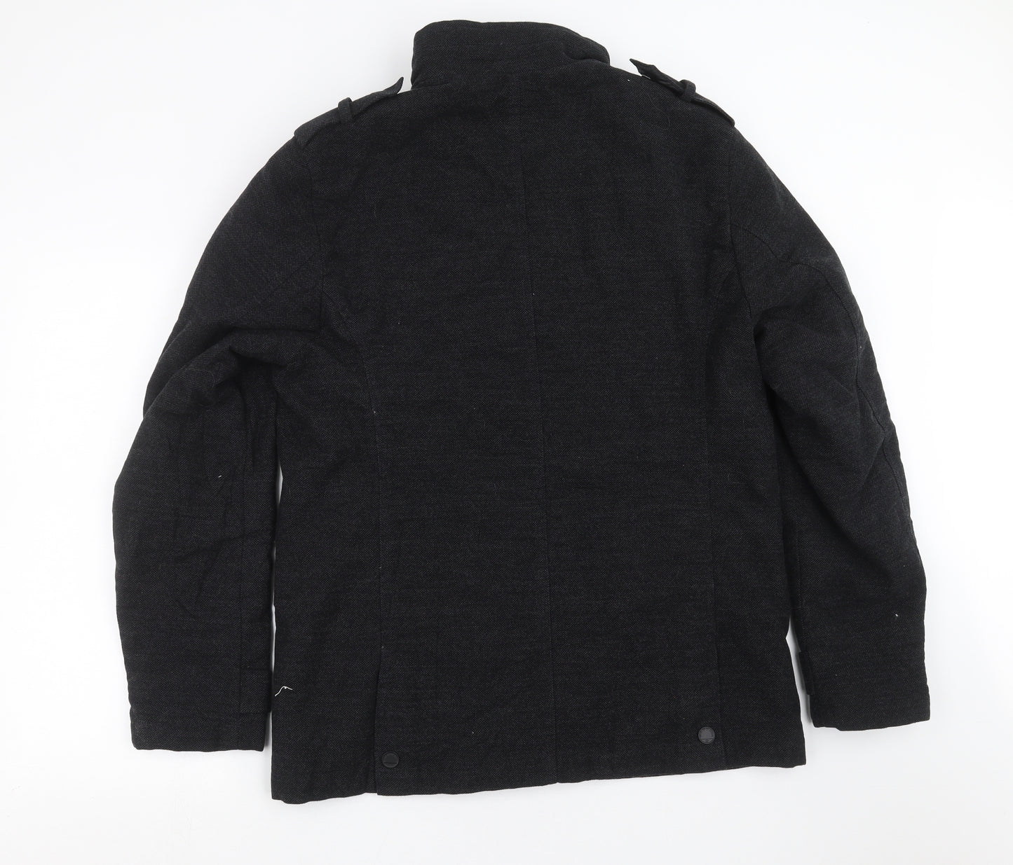 NEXT Mens Grey   Jacket  Size L