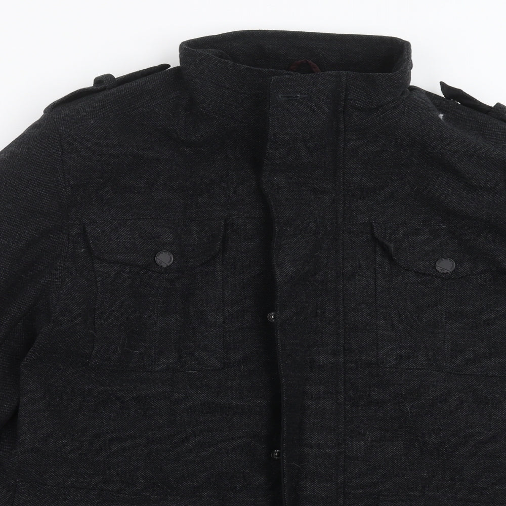 NEXT Mens Grey   Jacket  Size L