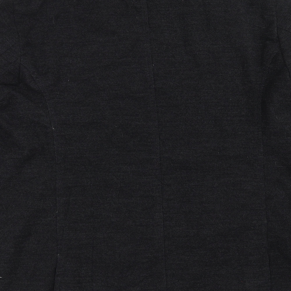 NEXT Mens Grey   Jacket  Size L