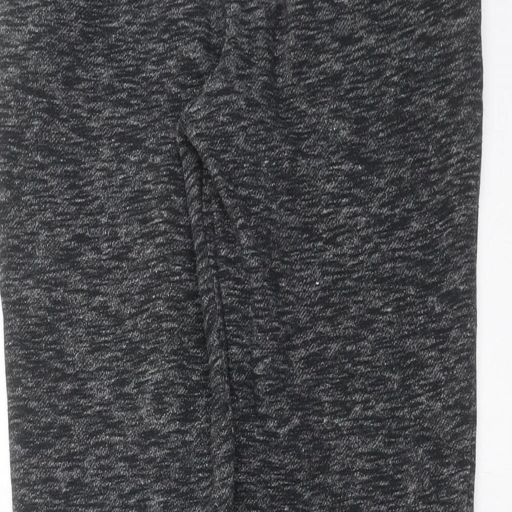 Primark Boys Grey   Jogger Trousers Size 9-10 Years