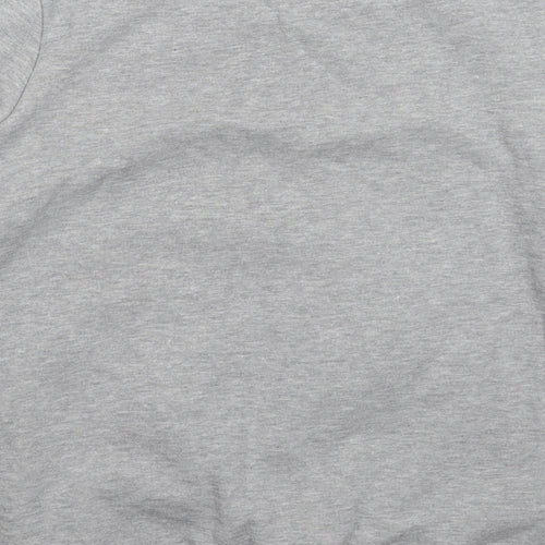 George Womens Grey   Pullover Sweatshirt Size 2XL  - Christmas