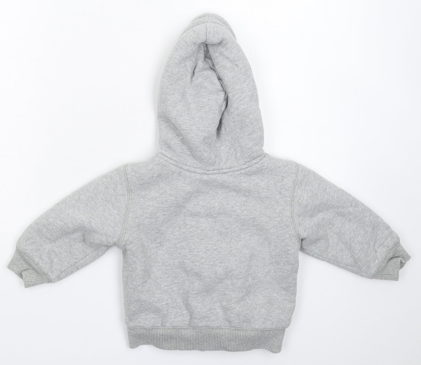 Gap Boys Grey   Jacket  Size 2 Years