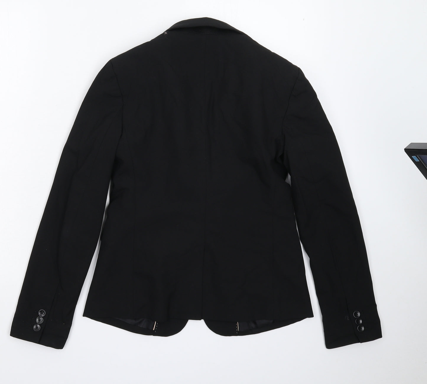 Gap Womens Black   Jacket Suit Jacket Size 6