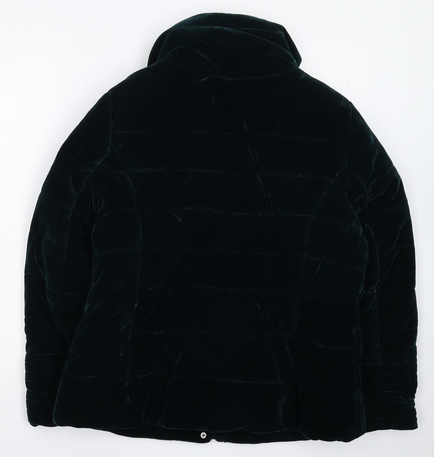 TU Womens Green   Jacket  Size 16