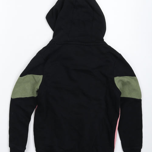 Sonneti Girls Multicoloured   Pullover Hoodie Size 11-12 Years