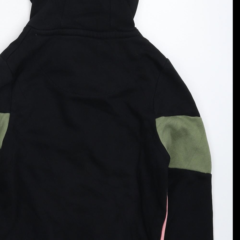 Sonneti Girls Multicoloured   Pullover Hoodie Size 11-12 Years
