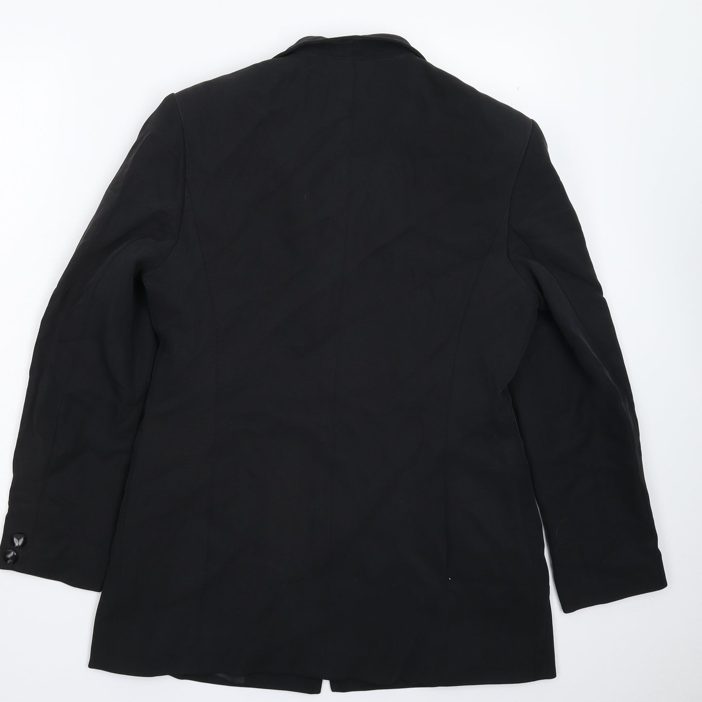 Country Casuals Womens Grey   Jacket Suit Jacket Size 14