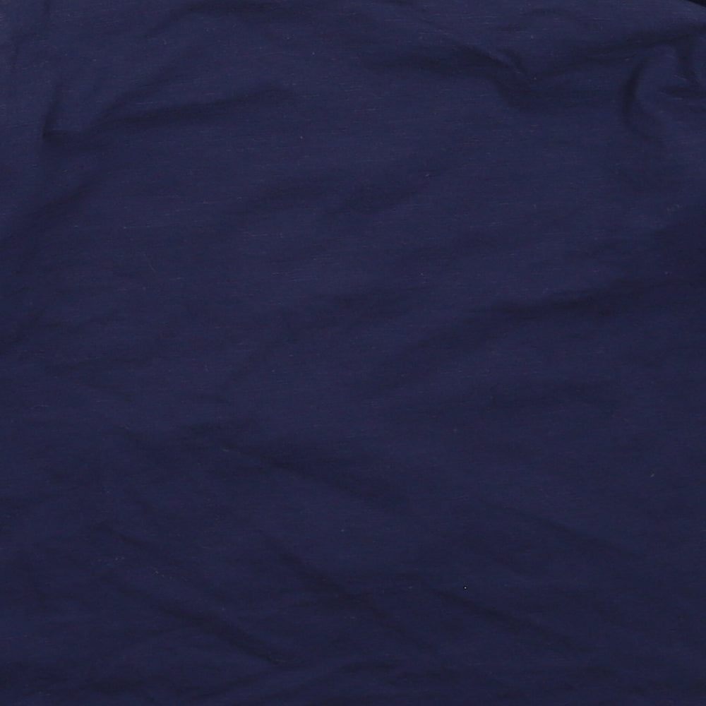 NEXT Boys Blue   Basic T-Shirt Size 5-6 Years