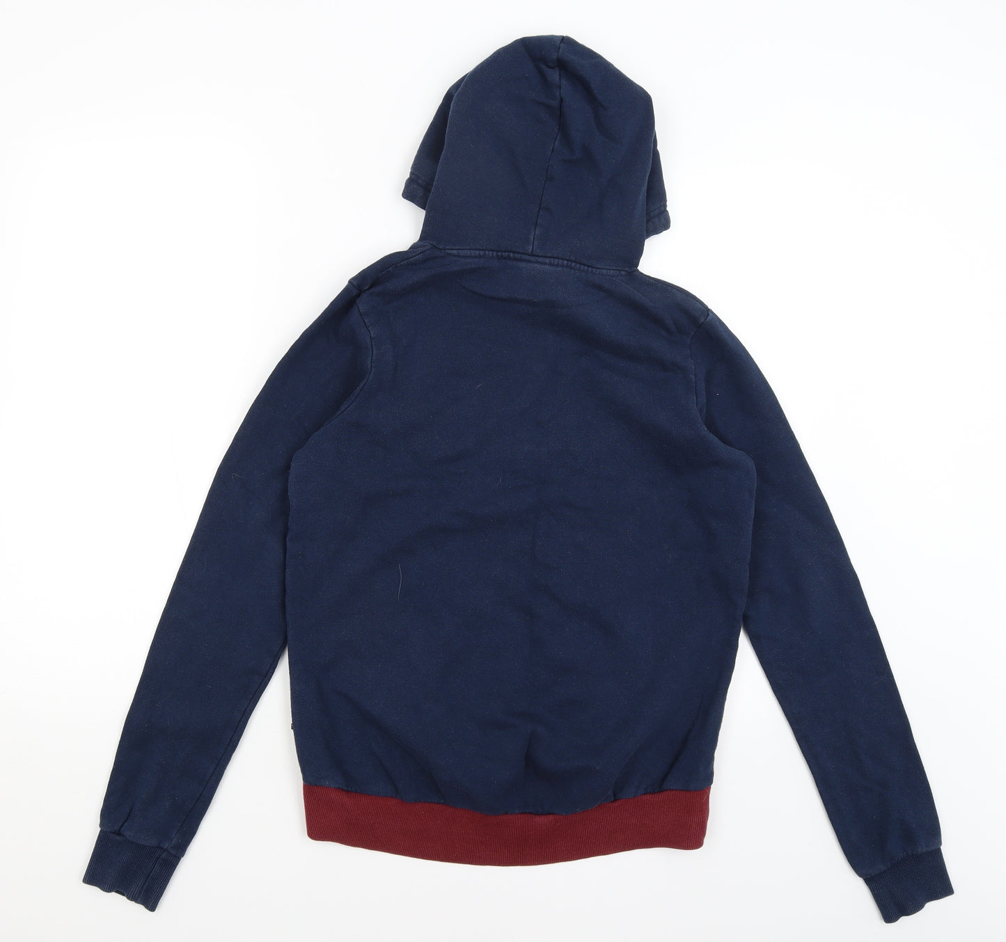 ellesse Womens Blue   Pullover Hoodie Size 10