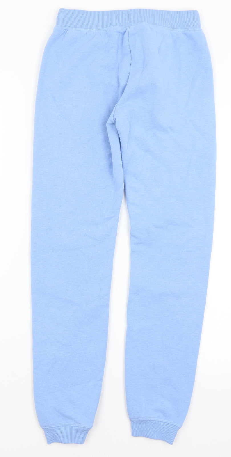 Pepperts Girls Blue   Jogger Trousers Size 11-12 Years