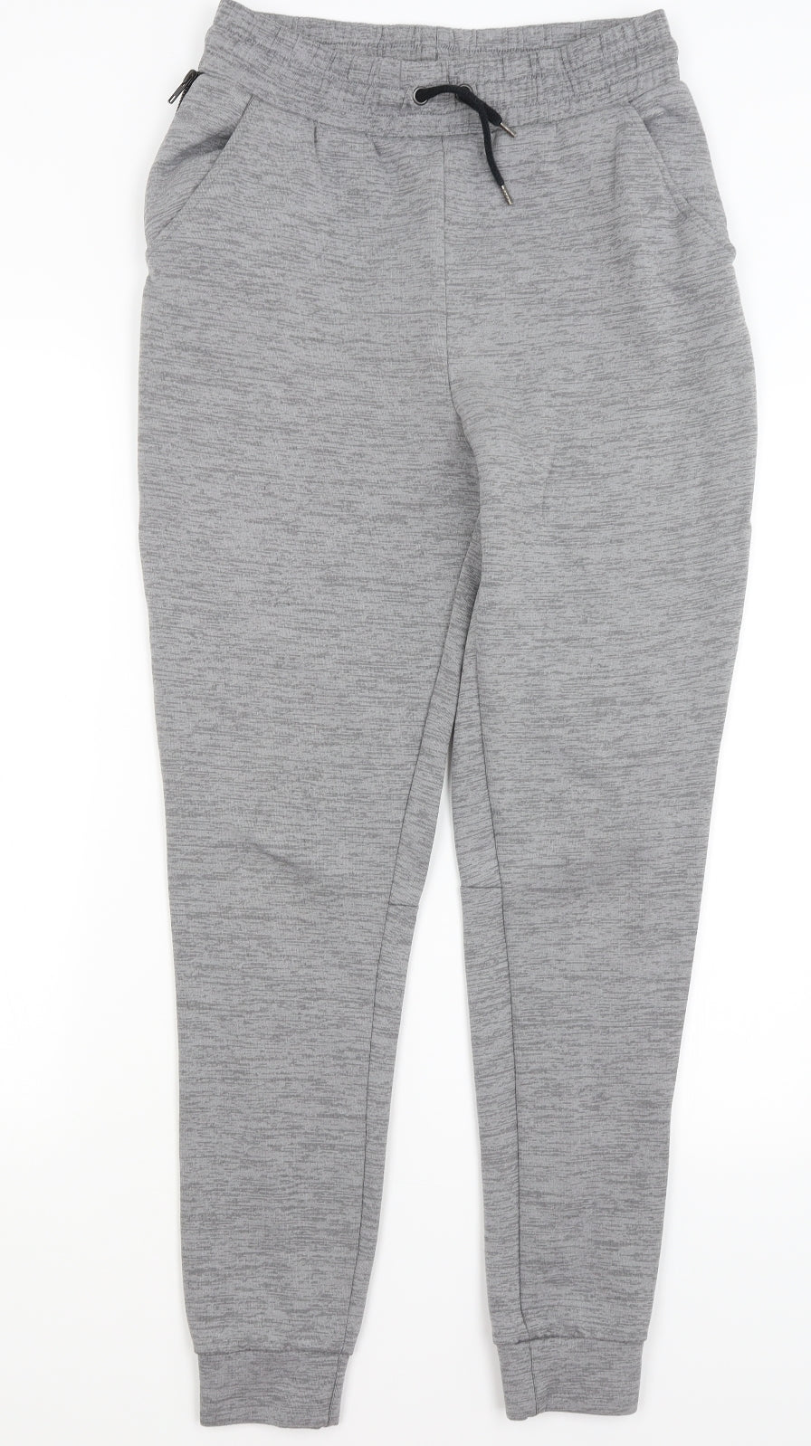 NEXT Mens Grey   Jogger Trousers Size S L29 in