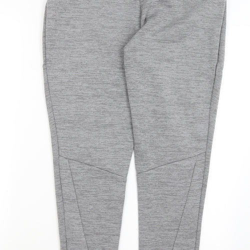 NEXT Mens Grey   Jogger Trousers Size S L29 in