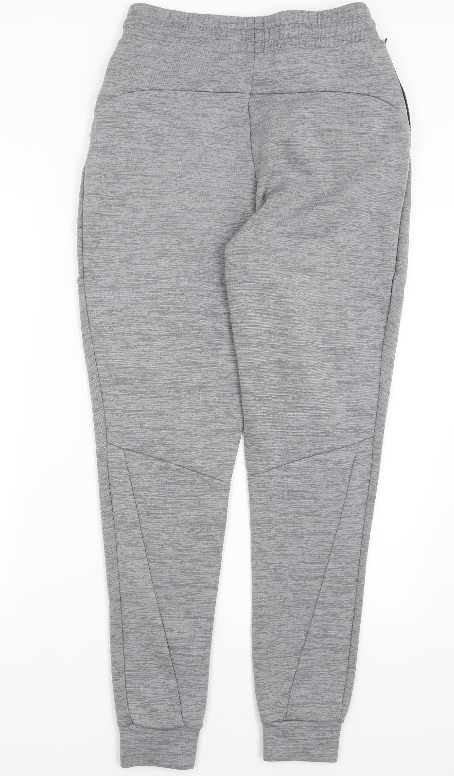 NEXT Mens Grey   Jogger Trousers Size S L29 in