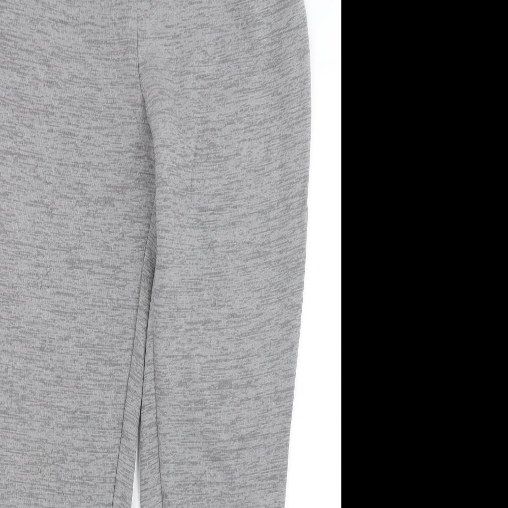 NEXT Mens Grey   Jogger Trousers Size S L29 in