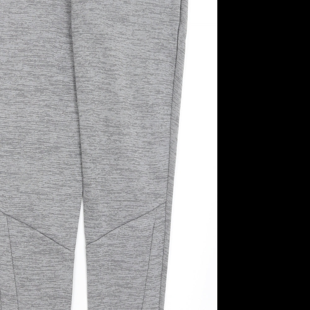 NEXT Mens Grey   Jogger Trousers Size S L29 in