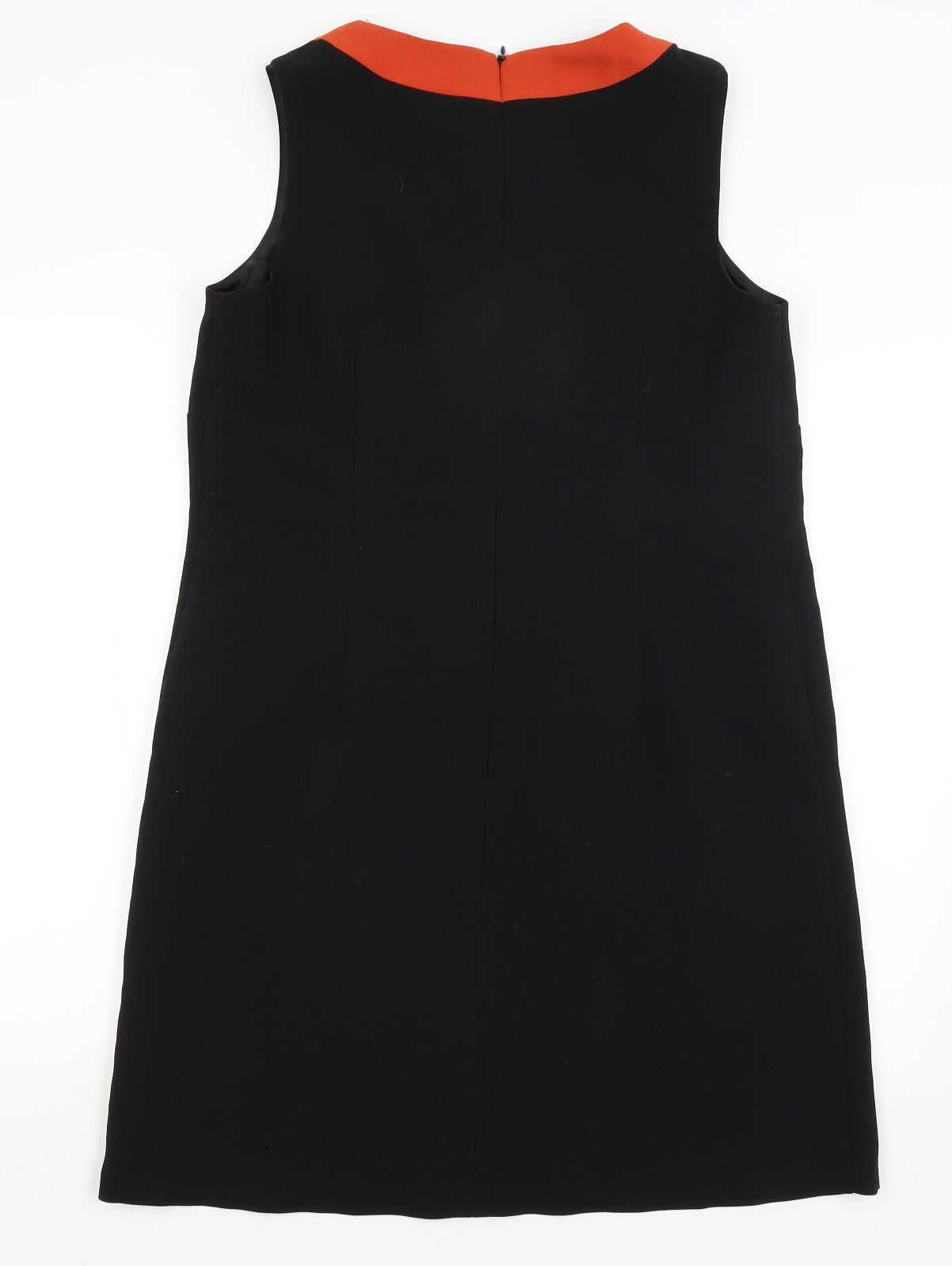 F&F Womens Black   A-Line  Size 14